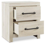 Cambeck Nightstand - Theo's Factory Direct Mattress & Furniture (Columbus, OH)