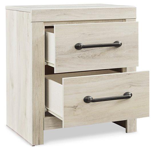 Cambeck Nightstand - Theo's Factory Direct Mattress & Furniture (Columbus, OH)