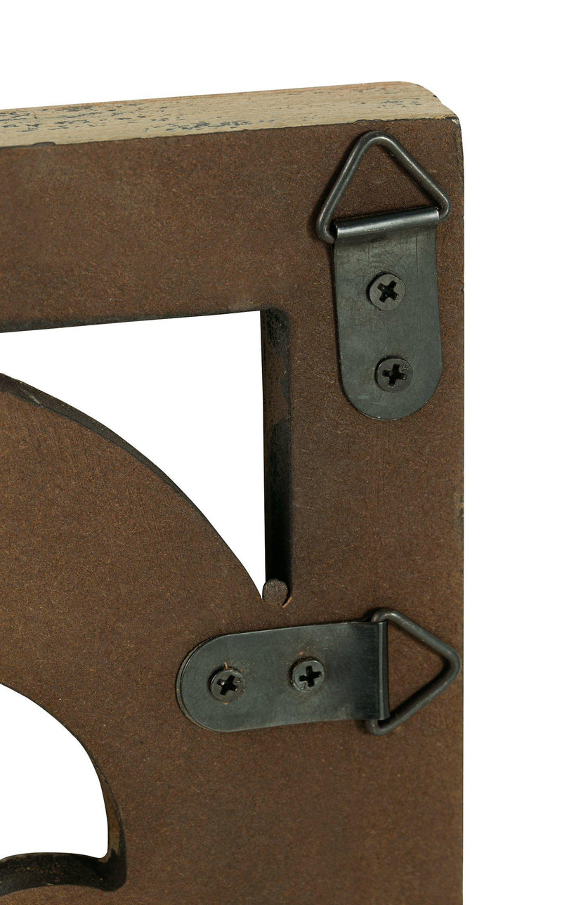 Candelario Wall Decor - Theo's Factory Direct Mattress & Furniture (Columbus, OH)