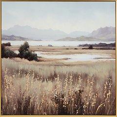 Clarkford Wall Art - Theo's Factory Direct Mattress & Furniture (Columbus, OH)