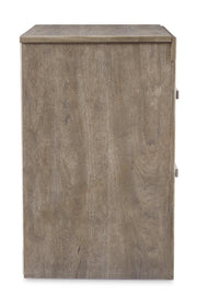 Culverbach Nightstand - Theo's Factory Direct Mattress & Furniture (Columbus, OH)