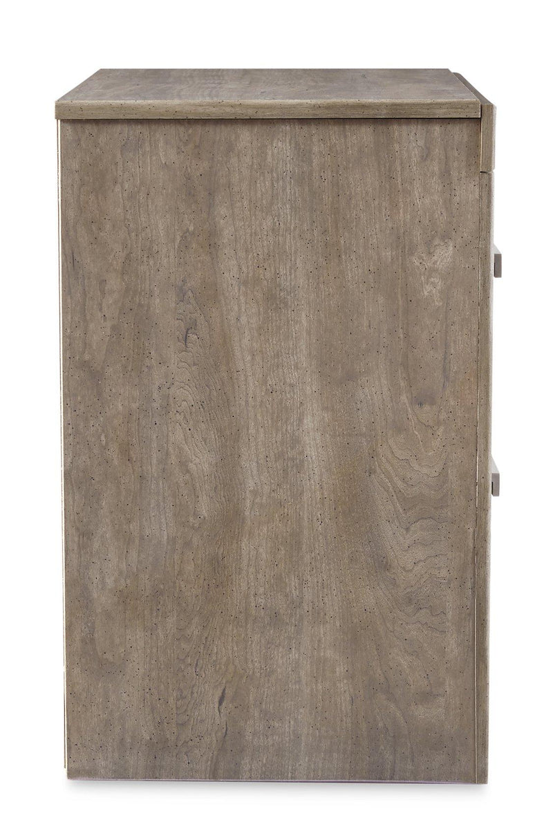 Culverbach Nightstand - Theo's Factory Direct Mattress & Furniture (Columbus, OH)