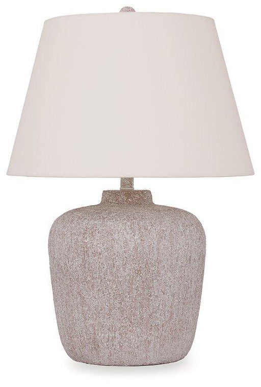 Danry Table Lamp - Theo's Factory Direct Mattress & Furniture (Columbus, OH)