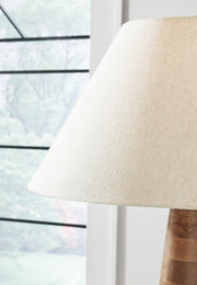 Danset Floor Lamp - Theo's Factory Direct Mattress & Furniture (Columbus, OH)