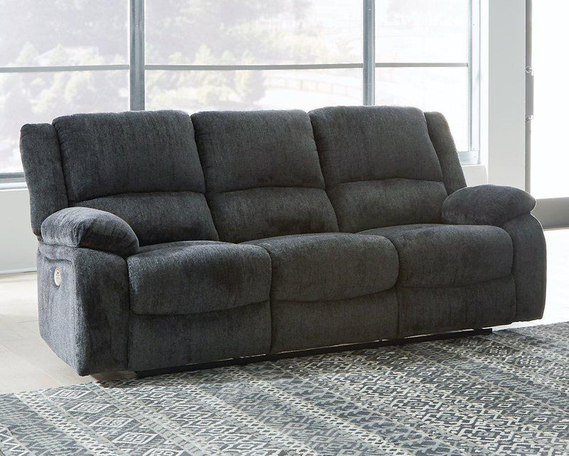 Draycoll Living Room Set - Theo's Factory Direct Mattress & Furniture (Columbus, OH)