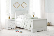 Anarasia Bedroom Set - Theo's Factory Direct Mattress & Furniture (Columbus, OH)