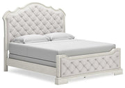 Arlendyne Bedroom Set - Theo's Factory Direct Mattress & Furniture (Columbus, OH)