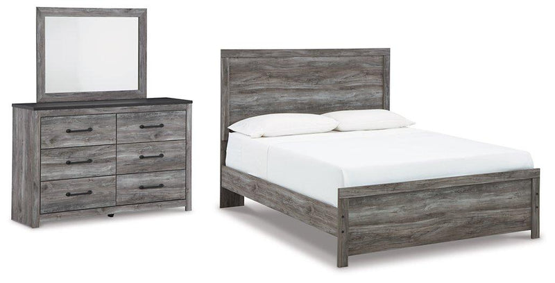Bronyan Bedroom Set - Theo's Factory Direct Mattress & Furniture (Columbus, OH)