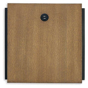 Fridley End Table - Theo's Factory Direct Mattress & Furniture (Columbus, OH)