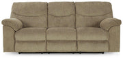 Alphons Living Room Set - Theo's Factory Direct Mattress & Furniture (Columbus, OH)