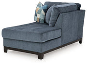 Maxon Place Sectional with Chaise - Theo's Factory Direct Mattress & Furniture (Columbus, OH)