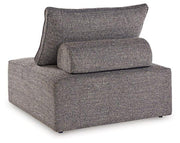 Bree Zee Outdoor Lounge Chair with Cushion - Theo's Factory Direct Mattress & Furniture (Columbus, OH)
