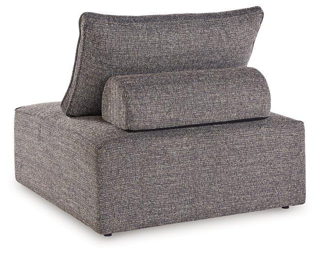 Bree Zee Outdoor Lounge Chair with Cushion - Theo's Factory Direct Mattress & Furniture (Columbus, OH)