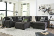 Ballinasloe Living Room Set - Theo's Factory Direct Mattress & Furniture (Columbus, OH)