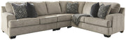 Bovarian Living Room Set - Theo's Factory Direct Mattress & Furniture (Columbus, OH)