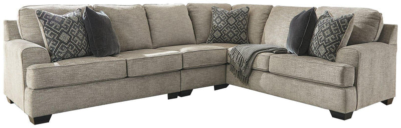 Bovarian Living Room Set - Theo's Factory Direct Mattress & Furniture (Columbus, OH)