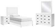 Binterglen Bedroom Package - Theo's Factory Direct Mattress & Furniture (Columbus, OH)