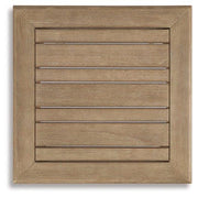 Gerianne End Table - Theo's Factory Direct Mattress & Furniture (Columbus, OH)