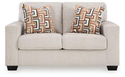 Aviemore Loveseat - Theo's Factory Direct Mattress & Furniture (Columbus, OH)