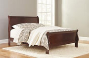 Alisdair Bedroom Set - Theo's Factory Direct Mattress & Furniture (Columbus, OH)