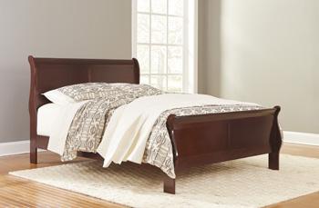 Alisdair Bedroom Set - Theo's Factory Direct Mattress & Furniture (Columbus, OH)