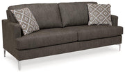 Arcola RTA Sofa - Theo's Factory Direct Mattress & Furniture (Columbus, OH)
