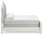 Arlendyne Bedroom Set - Theo's Factory Direct Mattress & Furniture (Columbus, OH)