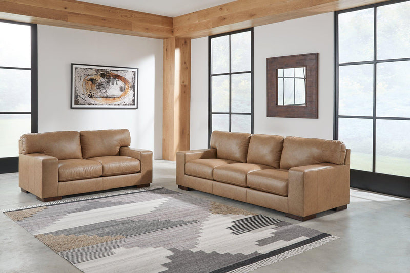 Lombardia Living Room Set - Theo's Factory Direct Mattress & Furniture (Columbus, OH)