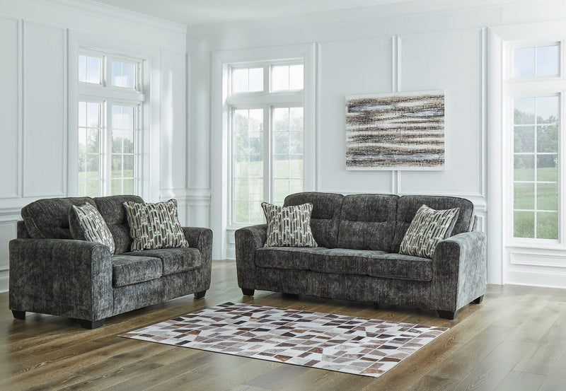 Lonoke Living Room Set - Theo's Factory Direct Mattress & Furniture (Columbus, OH)