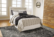 Bellaby Bed with 2 Storage Drawers - Theo's Factory Direct Mattress & Furniture (Columbus, OH)