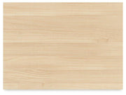 Cabinella Nightstand - Theo's Factory Direct Mattress & Furniture (Columbus, OH)