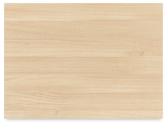 Cabinella Nightstand - Theo's Factory Direct Mattress & Furniture (Columbus, OH)