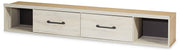 Cambeck Bed with 4 Storage Drawers - Theo's Factory Direct Mattress & Furniture (Columbus, OH)