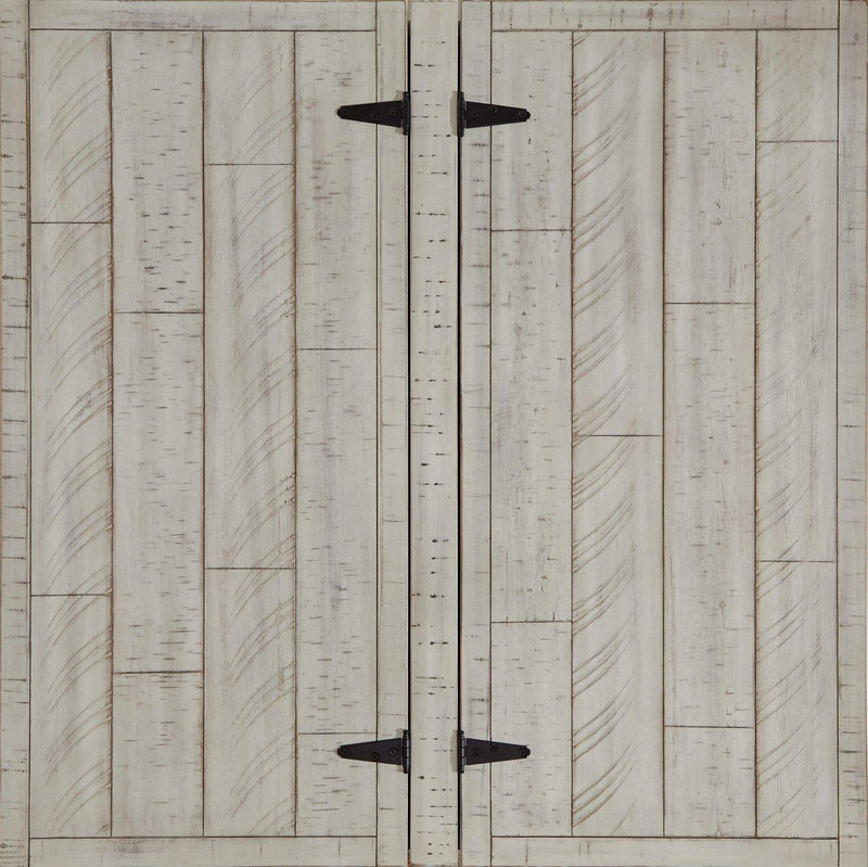 Carynhurst Coffee Table - Theo's Factory Direct Mattress & Furniture (Columbus, OH)