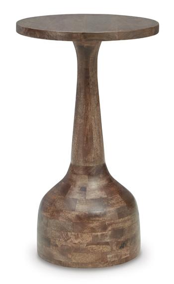 Joville Accent Table - Theo's Factory Direct Mattress & Furniture (Columbus, OH)