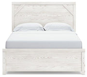 Gerridan Bedroom Set - Theo's Factory Direct Mattress & Furniture (Columbus, OH)