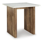 Isanti End Table - Theo's Factory Direct Mattress & Furniture (Columbus, OH)