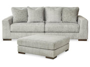 Regent Park Living Room Set - Theo's Factory Direct Mattress & Furniture (Columbus, OH)