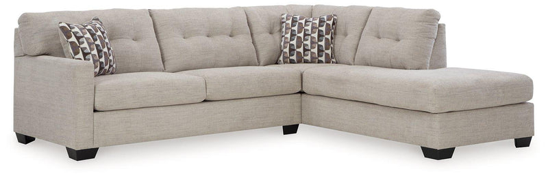 Mahoney Living Room Set - Theo's Factory Direct Mattress & Furniture (Columbus, OH)