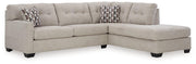 Mahoney Living Room Set - Theo's Factory Direct Mattress & Furniture (Columbus, OH)