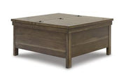 Moriville Occasional Table Set - Theo's Factory Direct Mattress & Furniture (Columbus, OH)