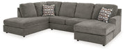 O'Phannon Living Room Set - Theo's Factory Direct Mattress & Furniture (Columbus, OH)
