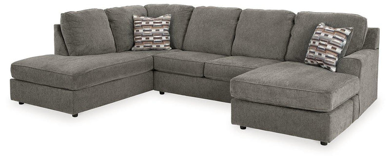 O'Phannon Living Room Set - Theo's Factory Direct Mattress & Furniture (Columbus, OH)