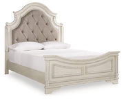 Realyn Bedroom Set - Theo's Factory Direct Mattress & Furniture (Columbus, OH)