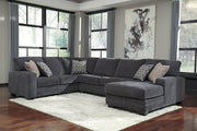 Tracling Living Room Set - Theo's Factory Direct Mattress & Furniture (Columbus, OH)