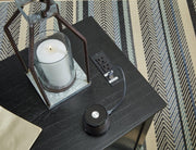 Treytown Chairside End Table - Theo's Factory Direct Mattress & Furniture (Columbus, OH)