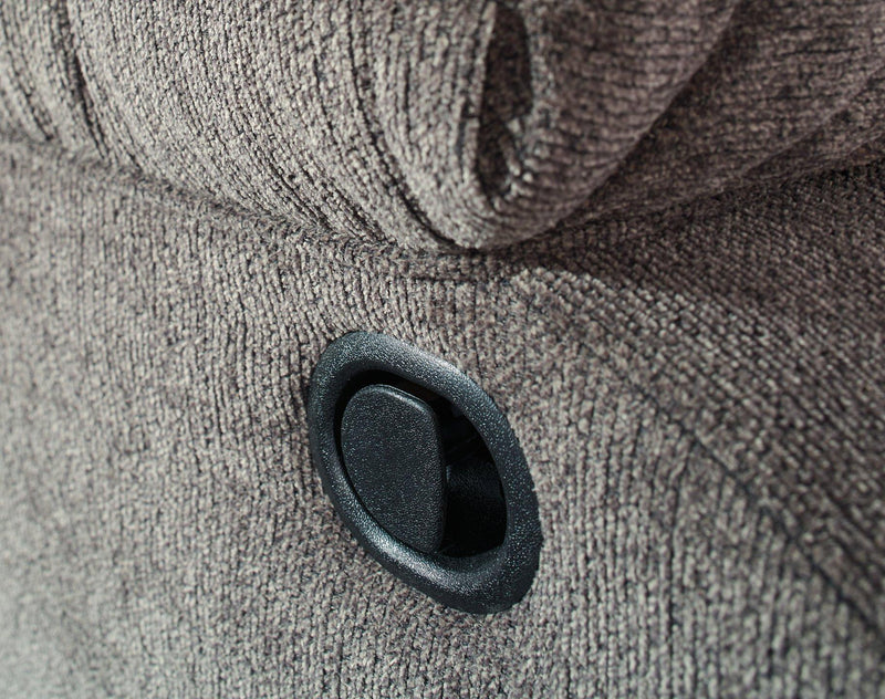 Tulen Recliner - Theo's Factory Direct Mattress & Furniture (Columbus, OH)