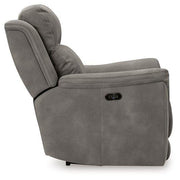 Next-Gen DuraPella Power Recliner - Theo's Factory Direct Mattress & Furniture (Columbus, OH)