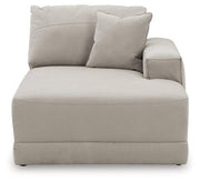 Next-Gen Gaucho Sectional Sofa with Chaise - Theo's Factory Direct Mattress & Furniture (Columbus, OH)