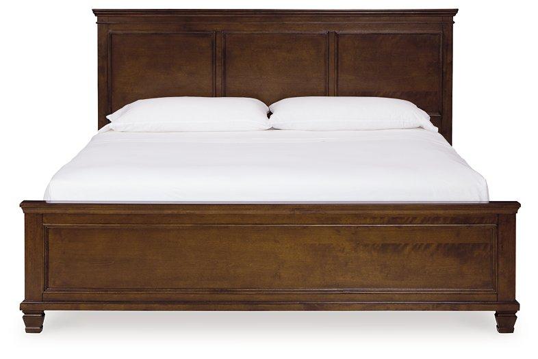 Danabrin Bed - Theo's Factory Direct Mattress & Furniture (Columbus, OH)